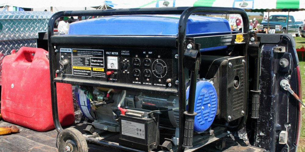 🥇 How to Store Your Portable Generator: Short Term & Long Term Storage  Tips [Summer 2022]