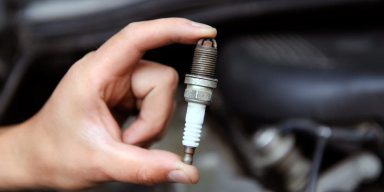 predator spark plugs for generators