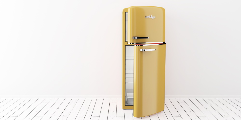 How to Convert a Freezer Into a High Efficiency Fridge